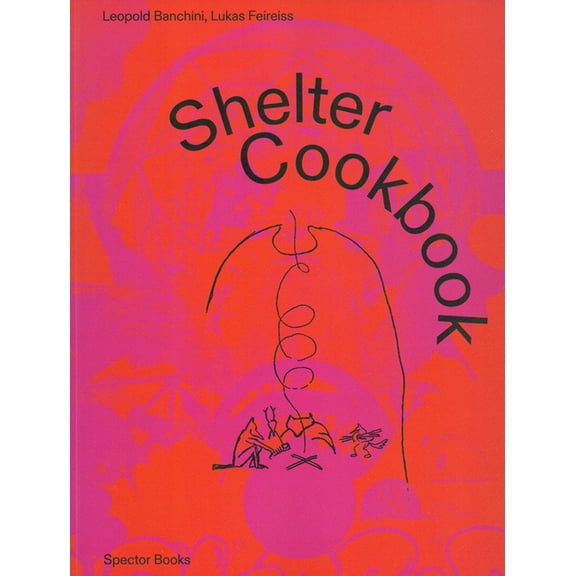 Shelter Cookbook, (Paperback)