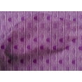 thumbnail image 4 of oneOone Cotton Cambric Fabric Stripe Block Printed Craft Fabric BTY 56 Inch Wide, 4 of 4
