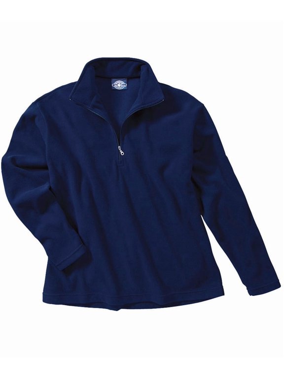 Apparel Men's Freeport Microfleece Pullover-9970