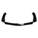 thumbnail image 1 of Kits de cuerpo de alerón divisor de de parachoques delantero universal para coche, de repuesto compatible con la mayoría brillante Yotijar Divisor de labios del parachoques delantero, 1 of 10