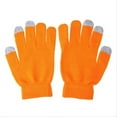 thumbnail image 4 of Women Men Winter Soft Warm Texting Capacitive Smartphone Touch Screen Gloves, 4 of 11