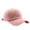 A-Pink66, variant on Yuanlong Unisex Baseball Cap Vintage Textured Woven Sun Hat Breathable Adjustable Casual Street Outdoor Headwear