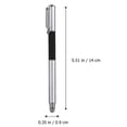 thumbnail image 3 of MasteelfCA 2 in 1 Stylus Pens High Sensitive Touch Screen Pens Compatible for iPhone/Ipad, 3 of 7