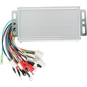 Labwork Brushless Motor Speed Controller 36-48V 500W Scooter Controller DC Replacement for E-Bike Scooter Motor Controller