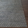 thumbnail image 2 of BoutiqueRugs Colinton Bohemian, Transitional Area Rug - Black, Charcoal, Light Gray - 5' x 7'6", 2 of 7
