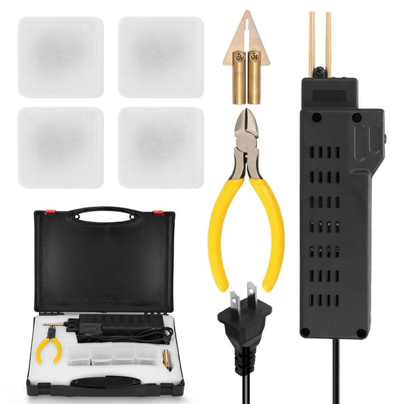 Car Repairing Machine Welding Machines Welding Repairing Tool Hot Staplers