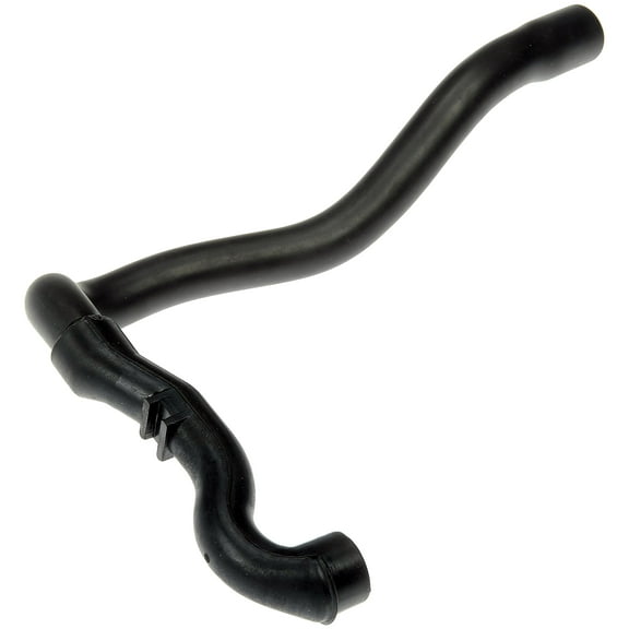 Dorman 46826 PCV Valve Hose for Specific Volvo Models, Black