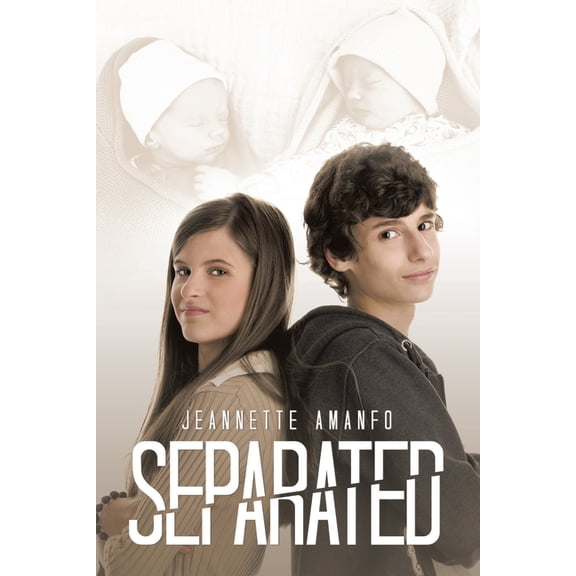 Separated, (Paperback)