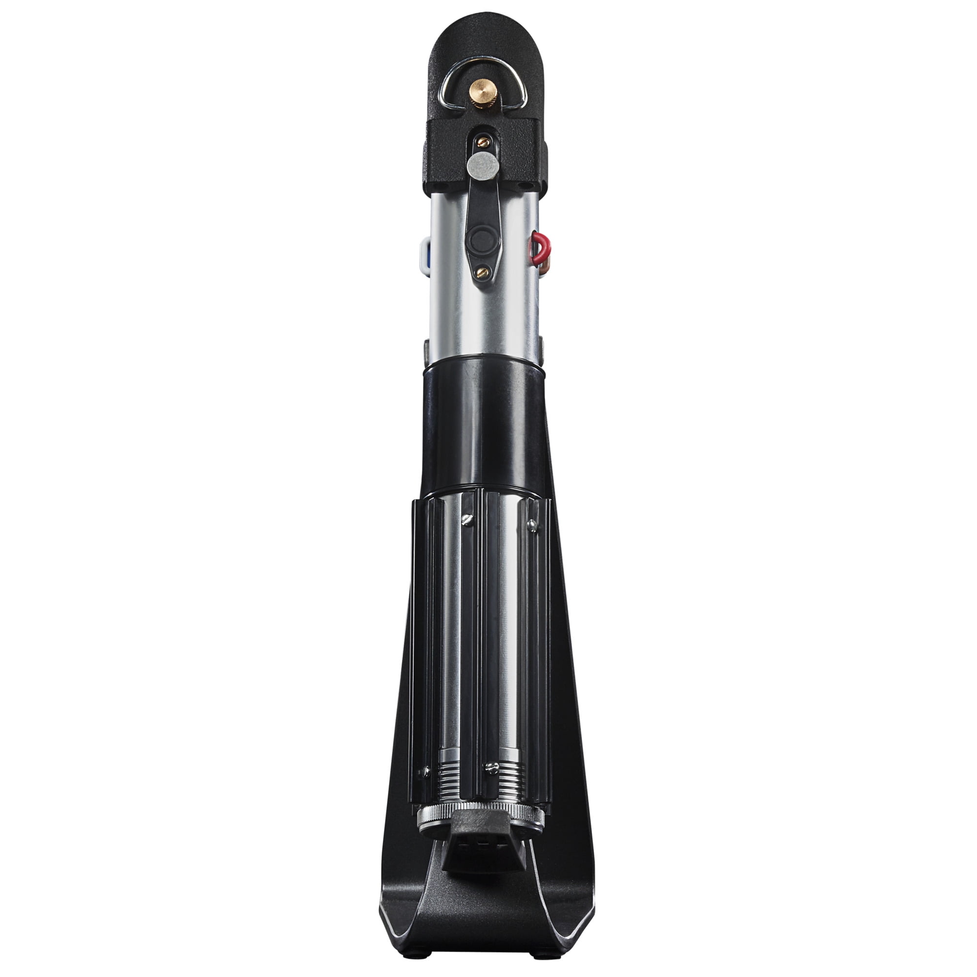 Buy Star Wars The Black Series Darth Vader Force FX Elite Lightsaber, LED and Sound Effects