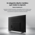 thumbnail image 5 of Combo TV 50'' Samsung Crystal U8200F 4K Smart TV (2025) + Barra de sonido 2.1 Ch Subwoofer B-series HW-B450F (2025) Negro, 5 of 5