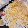 thumbnail image 3 of Sealing Wax Beads, Gold Wax Seal Beads Multi Purpose Golden Color  for DIY, 3 of 8