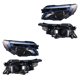 thumbnail image 1 of Par de Faros TYC 2016 Honda, 1 of 4