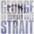 thumbnail image 2 of George Strait - 50 #1's - Music & Performance - CD, 2 of 4