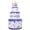 Purple, variant on KITBONIS Inflatable Birthday Cake with Candles 6FT Inflatable Outdoor Decor Built-in LED-Lit Party Decoration Fits for Garden Yard Lawn Home