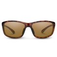 thumbnail image 2 of Gafas de Sol Suncloud Sentry Polarizadas con Lentes Marrones, 2 of 8