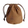 thumbnail image 1 of Bolsas para cubiertos de picnic, bolsa con cordón, bolsa de lona portátil para organizar artículos de uso diario., 1 of 7