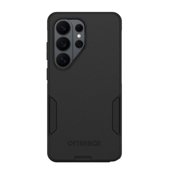 OtterBox Commuter Series Case with Magnets for Galaxy S26 Ultra - Black