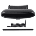 thumbnail image 2 of Phyun For 06-11 Honda Civic Armrest Cover Lid Lock Center Console Latch 83451Snaa01Za, 2 of 5