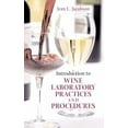 thumbnail image 3 of Introduction aux Pratiques et Procédures de Laboratoire de Vin, 3 of 3