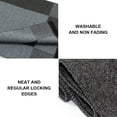 thumbnail image 3 of Bufanda larga y suave de invierno para hombre, bufanda con borlas a cuadros, bufandas clásicas suaves para clima frío, bufanda tipo manta navideña, regalos, 3 of 5