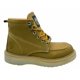 thumbnail image 1 of Bota De Trabajo Caribu Modelo 363-p De Piel Casco Poliamida, 1 of 4