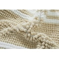 thumbnail image 5 of Chaps Luxury Bath Rug - Plush Comfort for Stylish Bathrooms, Tan, 17" x 24", 5 of 5