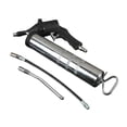 thumbnail image 1 of Heavy Duty Air Pneumatic Grease Lubricating Grease with Nozzle Car Oil Pump Small Oiler Tool, 1 of 6