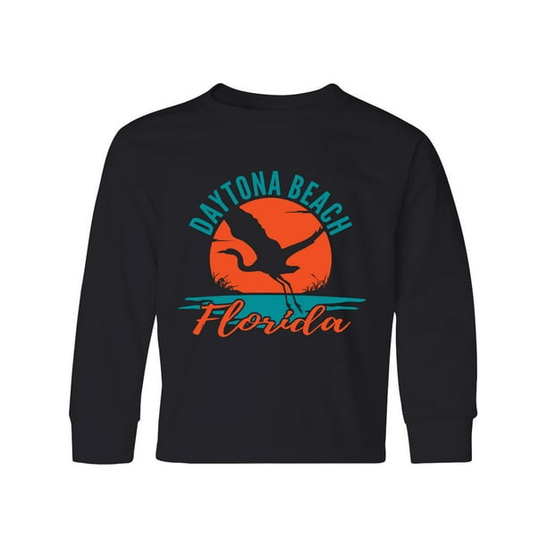 Inktastic Daytona Beach Florida Vacation Trip Child Long Sleeve T Shirt Unisex Walmart Com Walmart Com Inktastic Daytona Beach Florida Vacation Trip Child Long Sleeve T Shirt Unisex Walmart Com Walmart Com