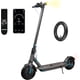 thumbnail image 1 of Scooter Eléctrico Bluelander E9 Pro, Plegable, Velocidad 30 KM/H, Freno de Disco, Luz LED, Azul, 1 of 7