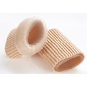 Oppo Full Gel Toe Elastic Sleeves, Medium [6706] 3 Each