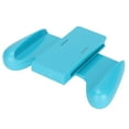 thumbnail image 4 of Support Portatif pour Télécommande Joystick, Conception Ergonomique Contrôleur Professionnel Léger Prise Confortable pour Jeu Vidéo, 4 of 8