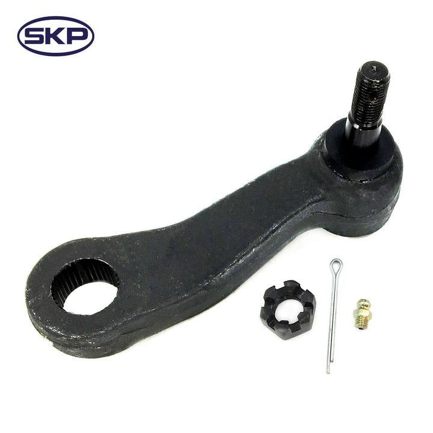 SKP SK6654 Steering Pitman Arm
