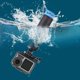 thumbnail image 5 of Agarre de mano flotante impermeable Selfie Stick con correa de muñeca para DJI Osmo Action Cam Hugtrwg Para estrenar, 5 of 9