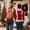 White, variant on Men Ugly Christmas Sweater Funny Xmas Party Pullover Long Sleeve Shirts 3d Santa Hairy Chest Sweatshirts White Elephant Party Gift for Dad Husband Hairy Chest Santa Shirt