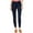 Industrial Blue, variant on Style & Co. Womens Mid-Rise Stretch Skinny Pants