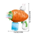 thumbnail image 3 of Educational Toy Machine Sticks Building Set for Kids Learning Activity No Spill 90ml Design, 3 of 5