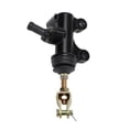thumbnail image 1 of 43500 HA5 006, Reliable Operation Rear Brake Master Cylinder  for ATC200X ATC250R ATC350X, 1 of 7