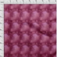 thumbnail image 4 of oneOone Polyester Lycra Pink Fabric Tie Dye Sewing Fabric By The Yard Printed Diy Clothing Sewing Supplies 56 Inch Wide, 4 of 6