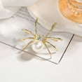 thumbnail image 6 of Halloween Decorations Spider Brooch Spider Pins,Backpack Pins,Funny Animal Brooch,Halloween Brooch for Bookbags Clothes/Jackets & Hat Decoration,Halloween Decoration Accessories, 6 of 8