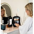 thumbnail image 3 of Mini Refrigerador de 4L, Frío/Caliente, Portable Cooluli Classic, 3 of 5