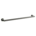 thumbnail image 1 of KOHLER K-73142-TT Composed 24-Inch Bathroom Towel Bar, Titanium, 1 of 2