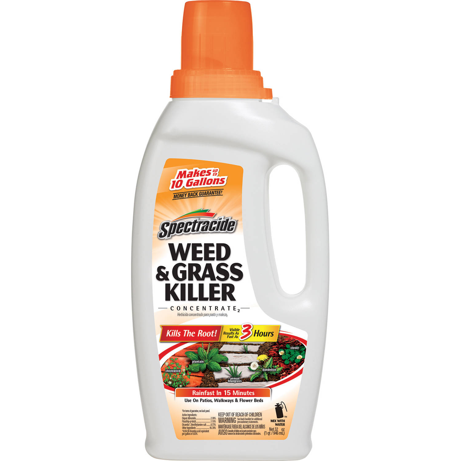 Bayer Advanced Brush Killer Plus
