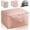 Pink, variant on Ultra Space Saving Self Compression Organizer 2PCS, 2024 New Propositiony Ultra Space Saving Self Compression, Storage Tote for Space Saving Compression Moving Organizer Bags for Blankets