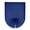 Cordless Pleated Blinds-Blue, variant on WFSCRD Self Adhesive Pleated Door, Blind No Drill Privacy Shade Easy Care,Polyester Fabric Panel Drapes, Light Filtering Blinds
