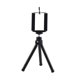 thumbnail image 4 of unbranded Trípode Móvil Negro Con Soporte Telescópico Y Agarre Antideslizante, 4 of 8