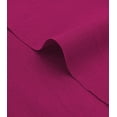 thumbnail image 2 of Rayon Fabric Dressmaking 39" Inches Wide Solid Crafting Sewing Fabrics By The Yard", 2 of 4