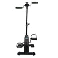 thumbnail image 3 of Joyfeel Elderly Exercise Bike, Hand Arm Leg Knee Peddler, Upper Lower Limb Rehabilitation Machine, Adjustable Fitness Equipment for Seniors, Home Pedal Exercise Bike with Gloves Handle, 3 of 10
