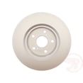 thumbnail image 1 of Fits 2020-2021 Toyota Highlander Raybestos Brakes Brake Rotor 982707FZN Element3; OE Replacement; Vented; 13.38 Inch Outside Diameter; Single, 1 of 3