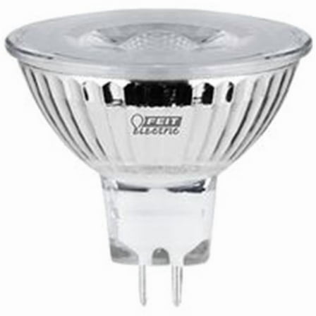Feit Electric  300 Lumen 12V 5K MR16 Dimmable LED Light Bulb