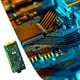 thumbnail image 4 of Matsuzay Placa de desarrollo Mini profesional Ligereza Puerto USB digital Compatibilidad con piezas de repuesto Accesorios Taller de reparación Electrónica miscelánea, 4 of 6